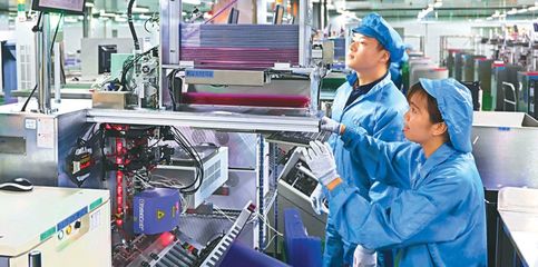 重慶市中小企業技術研發中心申報復核工作啟動，技術服務再升級