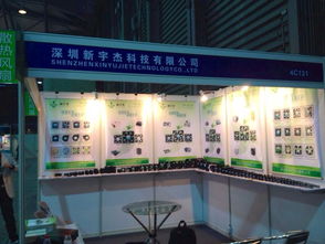 專注散熱，驅動未來 深圳新宇杰科技的散熱風扇解決方案與重慶技術服務